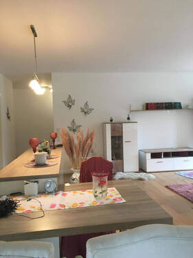 Essbereich - 