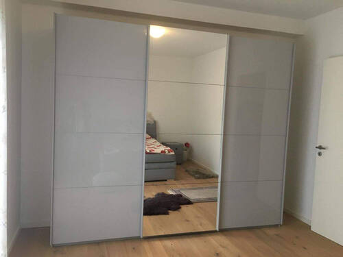 Schlafen - 