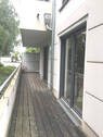 Terrasse - 