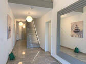 Treppenhaus EG - 