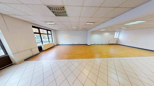 Innenansicht - 1 Zimmer Gewerbeobjekt (Büro, Produktion, Verkauf) zur Miete in Chemnitz