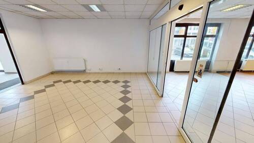 Innenansicht - Gewerbeobjekt (Büro, Produktion, Verkauf) in Chemnitz zur Miete