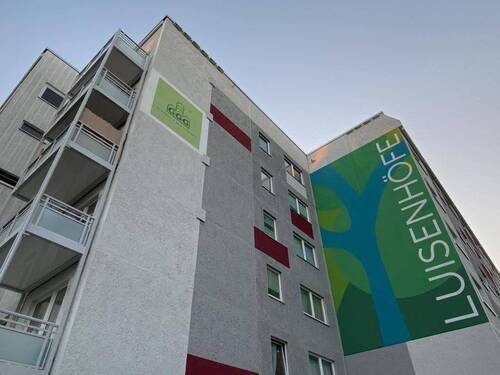 Hausansicht - 