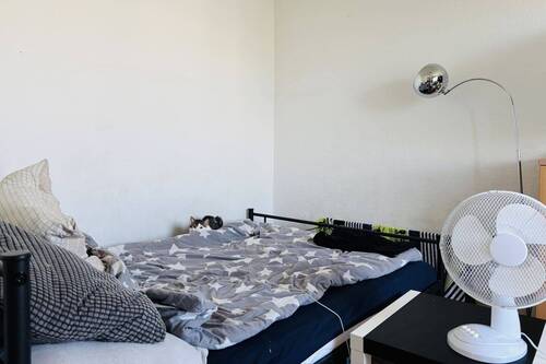 Schlafzimmer - 