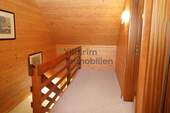 Dachgeschoss Flur - 