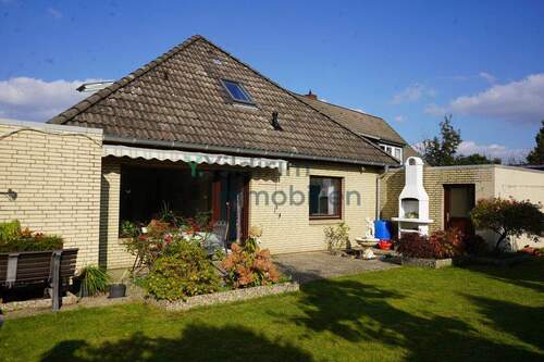 Hausansicht - 