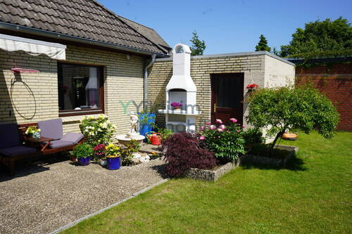 Hausansicht - 