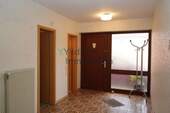 Eingangsflur - 8 Zimmer Einfamilienhaus zum Kaufen in Cuxhaven / Altenwalde