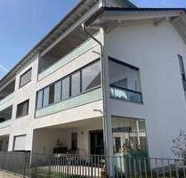 Neuer Preis - Schöne 4-Zimmer, Bj.2020 mit Wintergarten, TG Stellplatz u. Lift - Wehr