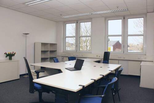 Musterbüro 2 - 