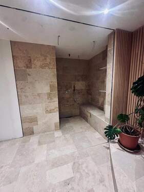 Walk-In-Dusche 1.OG - 