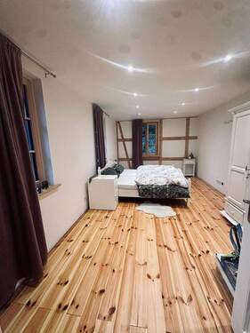 Kinderzimmer 1 1. Obergeschoss - 