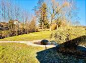 vorderer Garten - 