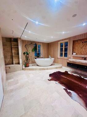 Bad 1. Obergeschoss - 1 Zimmer Einfamilienhaus zum Kaufen in Glauchau / Niederlungwitz