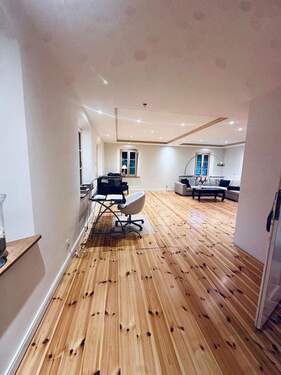 Essbereich Erdgeschoss - 