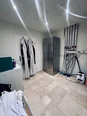 Hauswirtschaftsraum EG - 