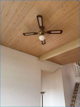 Ventillator - Etagenwohnung mit 47,00 m&sup2; in Singen (Hohentwiel) zum Kaufen