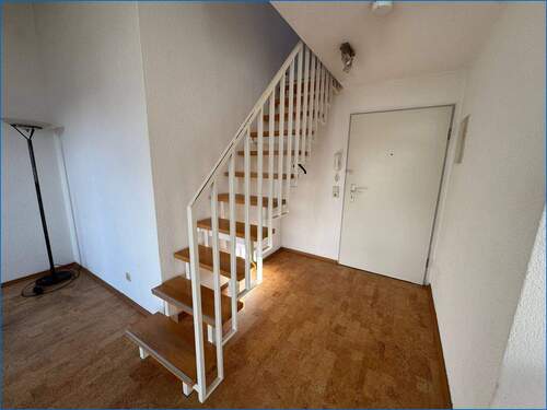 Innentreppe - 