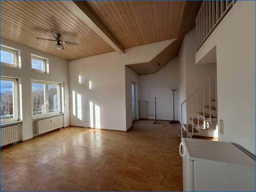 off. Wohn,-Essbereich - 