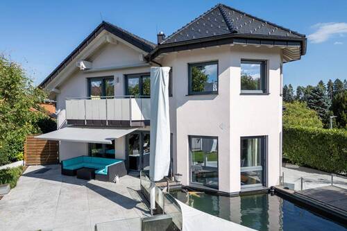 . - 7 Zimmer Mehrfamilienhaus, Wohnhaus zum Kaufen in Löffingen