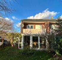 Lassen Sie Ihren Wunsch vom Familientraumhaus Wirklichkeit werden! - Münster Hiltrup