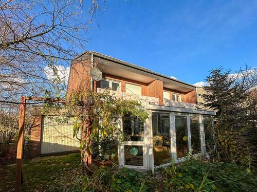 Bild 2 - 6 Zimmer Doppelhaushälfte zum Kaufen in Münster