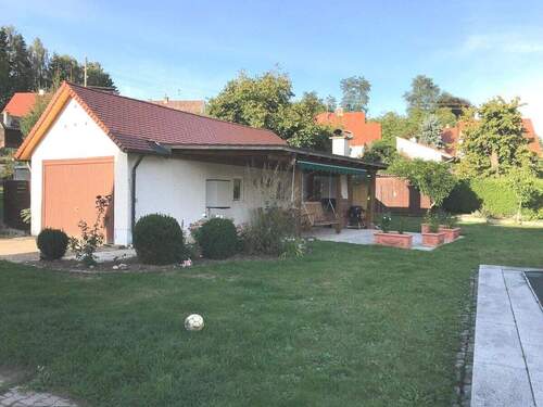 Garten - 