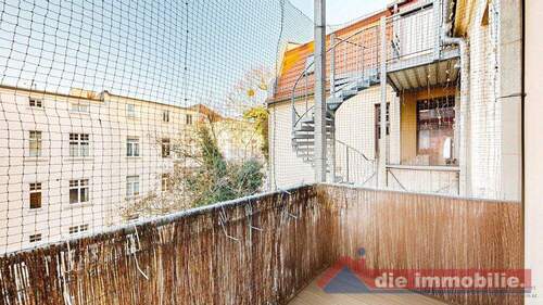 Balkon - 