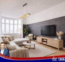 ***vermietete Altbauwohnung mit Erker und Balkon in der Magdeburger Altstadt*** - Magdeburg / Altstadt