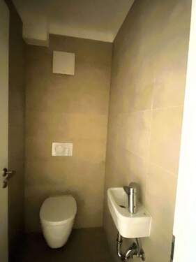 Gäste-WC - 