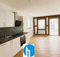 Neuwertige 3-Zimmer-Wohnung mit Balkon in Toplage - Forchheim