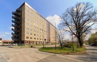 Bürogebäude - Büro ca. 13 m² ab sofort zu vermieten