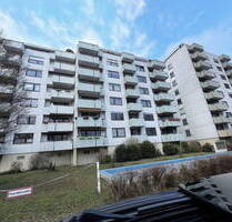 Seltene Gelegenheit in Karlsruhe-Durlach: 4-Zimmer-Wohnung mit Wohnrecht