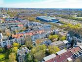 Attraktive Stadtlage - 