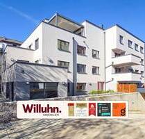 Traumhafte Neubauwohnung im Waldstraßenviertel l Traumhafte Terrasse l Provisionsfrei für den Käufer - Leipzig Zentrum-Nordwest
