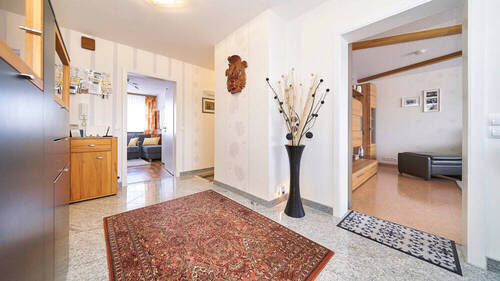 Essbereich - 