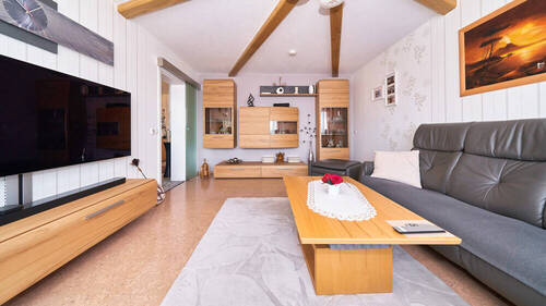 Wohnzimmer - 