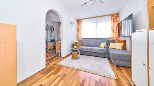 Gästezimmer/Durchgangszimmer - 