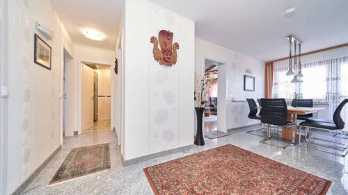 Essbereich - 