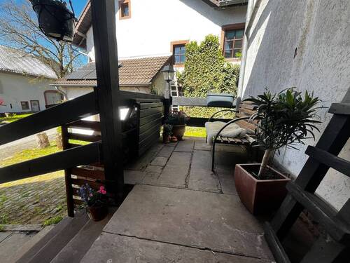 19. Veranda - 