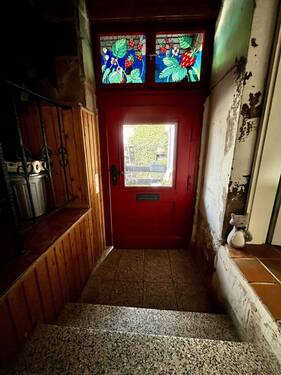 20. Eingangsbereich - 