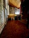 21. Eingangsbereich, Garderobe - 