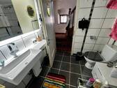 28. Badezimmer EG (linke Haushälfte) - 