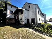 4. Hausansicht - 6 Zimmer Einfamilienhaus in Neidenbach