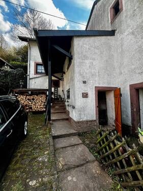8. Hausansicht - 