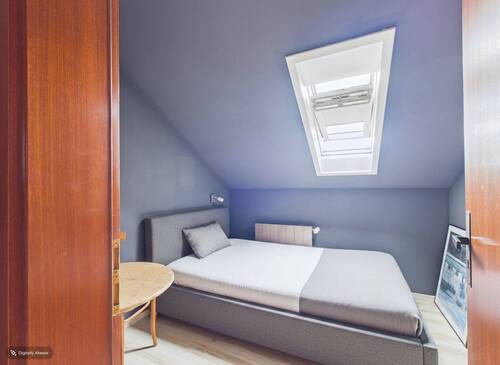DG Gästezimmer - 