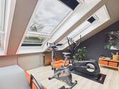 DG Studio / Fitnessraum - 