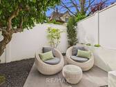 Terrasse / Lounge - 