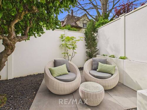 Terrasse / Lounge - 