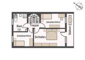Grundriss OG - 